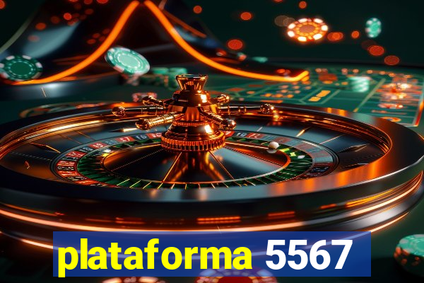 plataforma 5567